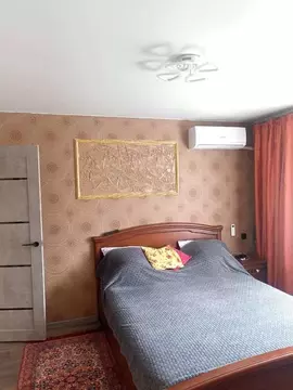 2-к кв. Краснодарский край, Краснодар ул. Имени Тургенева, 148 (34.3 ...