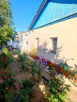 Дом в Ростовская область, Белокалитвинский район, Богураев хут. ...