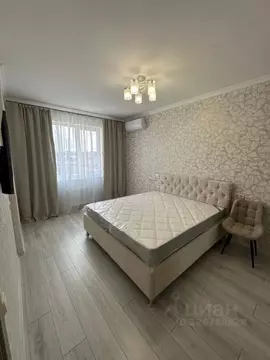 1-к кв. Крым, Симферопольский район, с. Мирное ул. Крымской Весны, ...