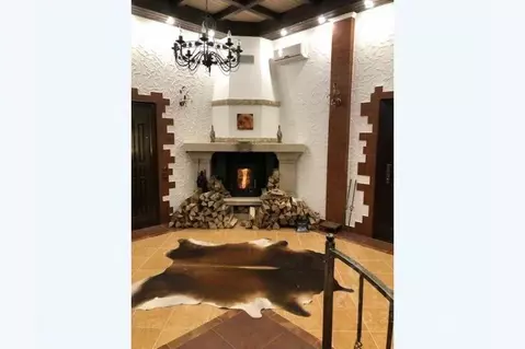 Дом в Краснодарский край, Туапсинский район, Тенгинское с/пос, с. ...