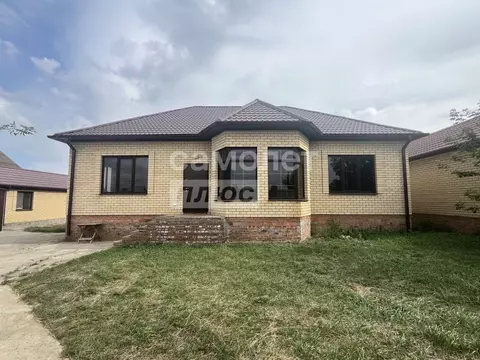 Дом в Калмыкия, Элиста Санср кв-л,  (163 м)