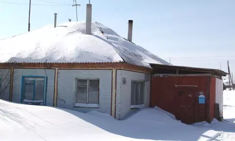 Помещение свободного назначения в Новосибирская область, Мошковский ...