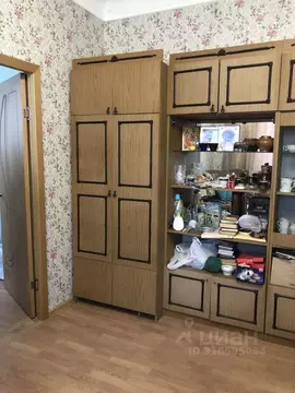 2-к кв. Нижегородская область, Нижний Новгород Планетная ул., 31 (38.3 ...