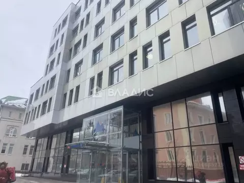 Гараж в Нижегородская область, Нижний Новгород Холодный пер., 10а (26 ...