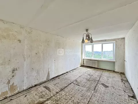1-к кв. Санкт-Петербург просп. Тореза, 22 (36.7 м)