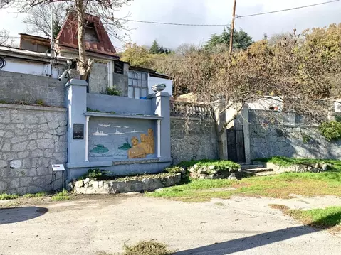 Дом в Крым, Ялта муниципальный округ, пос. Линейное ш. Южнобережное, ...