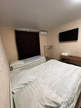 Комната Волгоградская область, Волгоград ул. Плеханова, 178/44