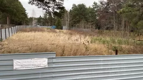 Участок в Новосибирская область, Бердск  (20.0 сот.)