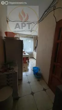 3-комнатная квартира: Владикавказ, Первомайская улица, 40 (68.3 м)