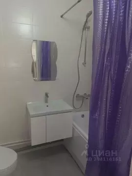 1-к кв. Ленинградская область, Всеволожский район, Свердловское ...