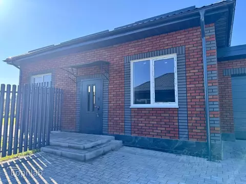 Таунхаус в Калининградская область, Гурьевский муниципальный округ, ...