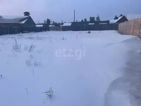 Участок в Бурятия, Улан-Удэ Стеклозавод мкр,  (7.0 сот.)