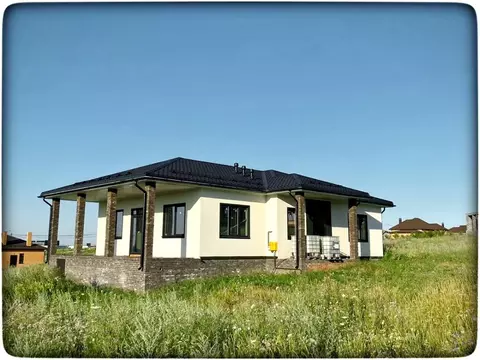 Коттедж в Московская область, Богородский городской округ, д. ...