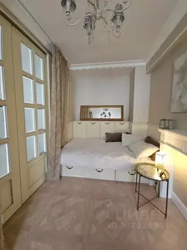 1-к кв. Москва Котельническая наб., 33К1 (46.0 м)