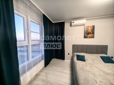 Студия Волгоградская область, Волгоград ул. Степанищева, 4 (30.0 м)