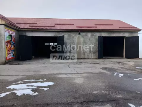 Помещение свободного назначения в Кабардино-Балкария, Урванский район, ...
