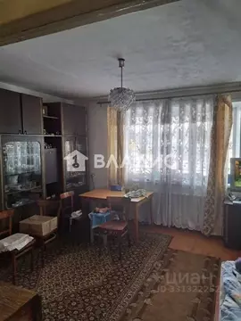2-к кв. Бурятия, Улан-Удэ Заречный мкр, ул. Толстихина, 2 (50.1 м)