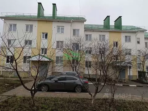 2-к кв. Белгородская область, Белгород ул. Виктора Лосева, 1 (44.0 м)