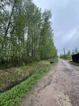Участок в Калужская область, Калуга Гк Тепличный тер.,  (15.0 сот.)