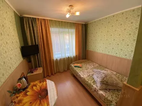 1-к кв. Башкортостан, Уфа просп. Октября, 132/2 (13.0 м)