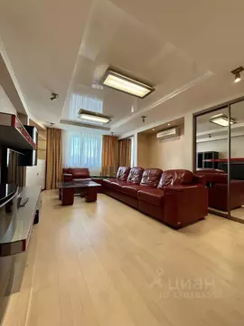 3-к кв. Москва Кленовый бул., 13 (90.0 м)