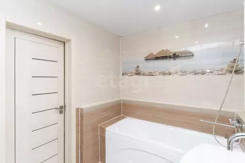 3-к кв. Тюменская область, Тюмень Широтная ул., 189к1 (87.6 м)