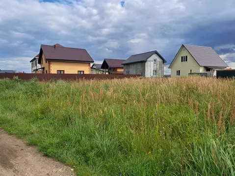 Участок в Московская область, Раменское Солнечный мкр,  (5.0 сот.)