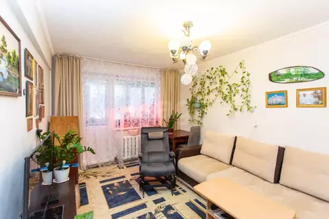 2-к кв. Тюменская область, Тобольск 4-й мкр, 31А (45.0 м)