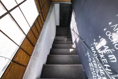 Помещение свободного назначения в Новосибирская область, Новосибирск ...