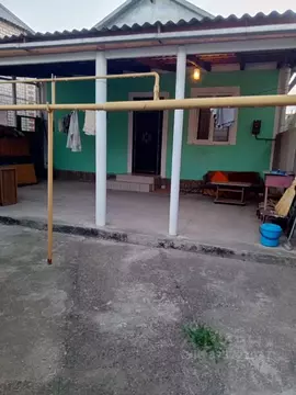 Дом в Ставропольский край, Ставрополь Жигулевский проезд (60 м)