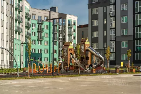 2-к кв. Калининградская область, Зеленоградск  (50.76 м)