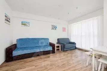 1-к кв. Краснодарский край, Сочи ул. Искры, 62 (30.0 м)