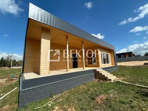 Дом в Ивановская область, Ивановский район, Беляницкое с/пос, с. ...