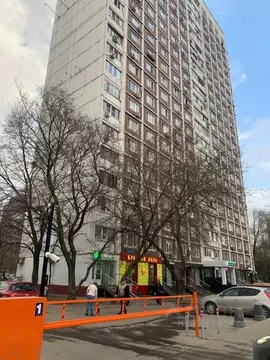 1-к кв. Москва Алтуфьевское ш., 82 (37.5 м)