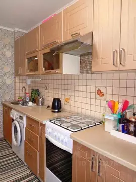 2-к кв. Тамбовская область, Тамбов Никифоровская ул., 38Бк2 (44.6 м)