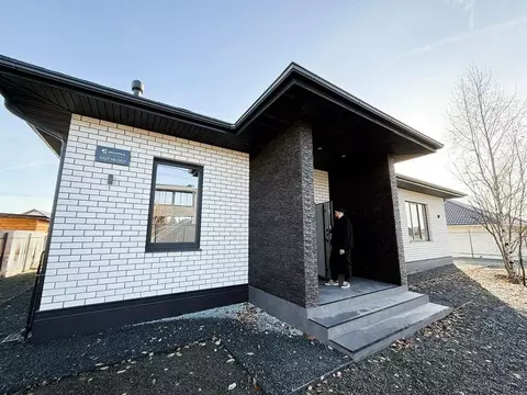 Дом в Свердловская область, Полевской муниципальный округ, с. ...