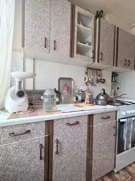 1-к кв. Москва ул. Каховка, 9К2 (32.0 м)