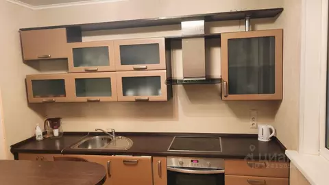 3-к кв. Москва ул. Демьяна Бедного, 2К5 (72.0 м)