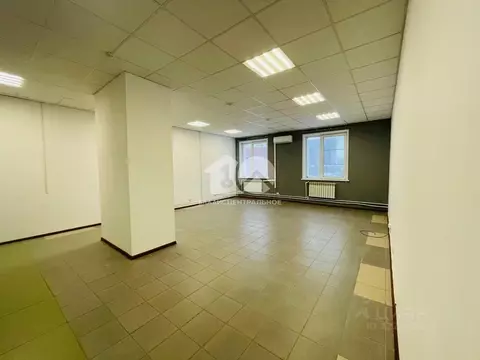 Офис в Новосибирская область, Новосибирск ул. Писарева, 108 (54 м)