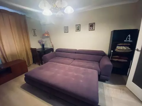 2-к кв. Нижегородская область, Нижний Новгород ул. Звездинка, 5 (47.0 ...