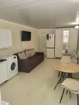 1-к кв. Дагестан, Дербент ул. Таги-Заде, 16 (25.0 м)