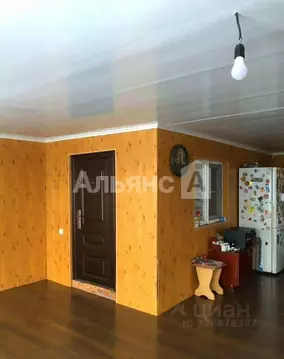 Дом в Краснодарский край, Тимашевский район, Роговское с/пос, ...