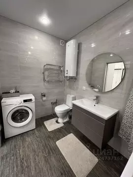 1-к кв. Татарстан, Казань ул. Петра Полушкина, 4 (38.0 м)