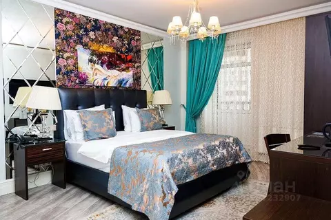 Комната Москва Братиславская ул., 16К1 (30.0 м)