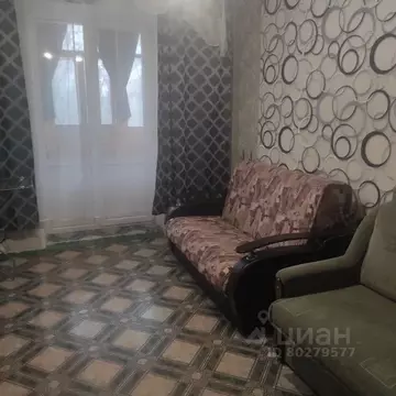 2-к кв. Волгоградская область, Волжский ул. Циолковского, 5 (53.0 м)