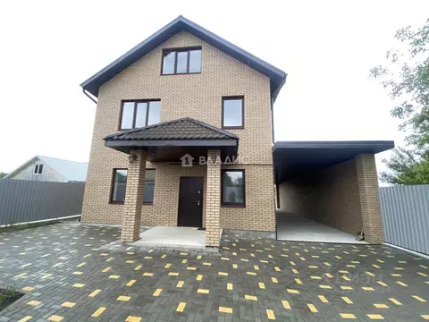 Дом в Воронежская область, Воронеж ул. 5-й Танковой Армии, 14 (350 м)