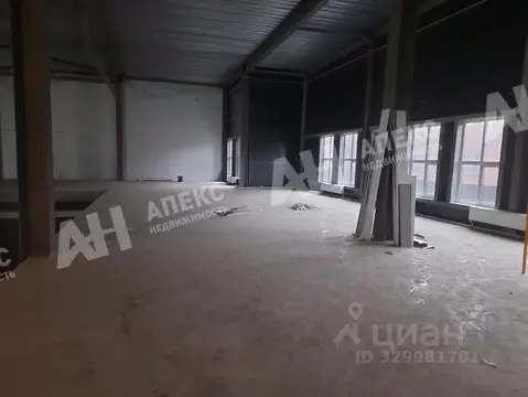 Склад в Московская область, Люберцы городской округ, пос. Чкалово ул. ...