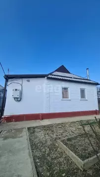 Дом в Краснодарский край, Славянский район, Петровское с/пос, ...