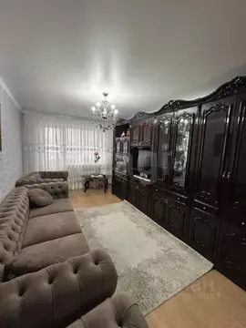 3-к кв. Забайкальский край, Чита 6-й мкр, 5 (68.9 м)