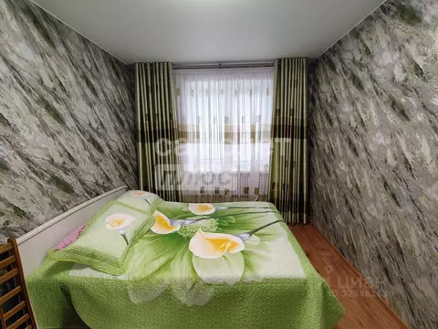 2-к кв. Белгородская область, Старый Оскол Студенческий мкр, 6 (36.0 ...